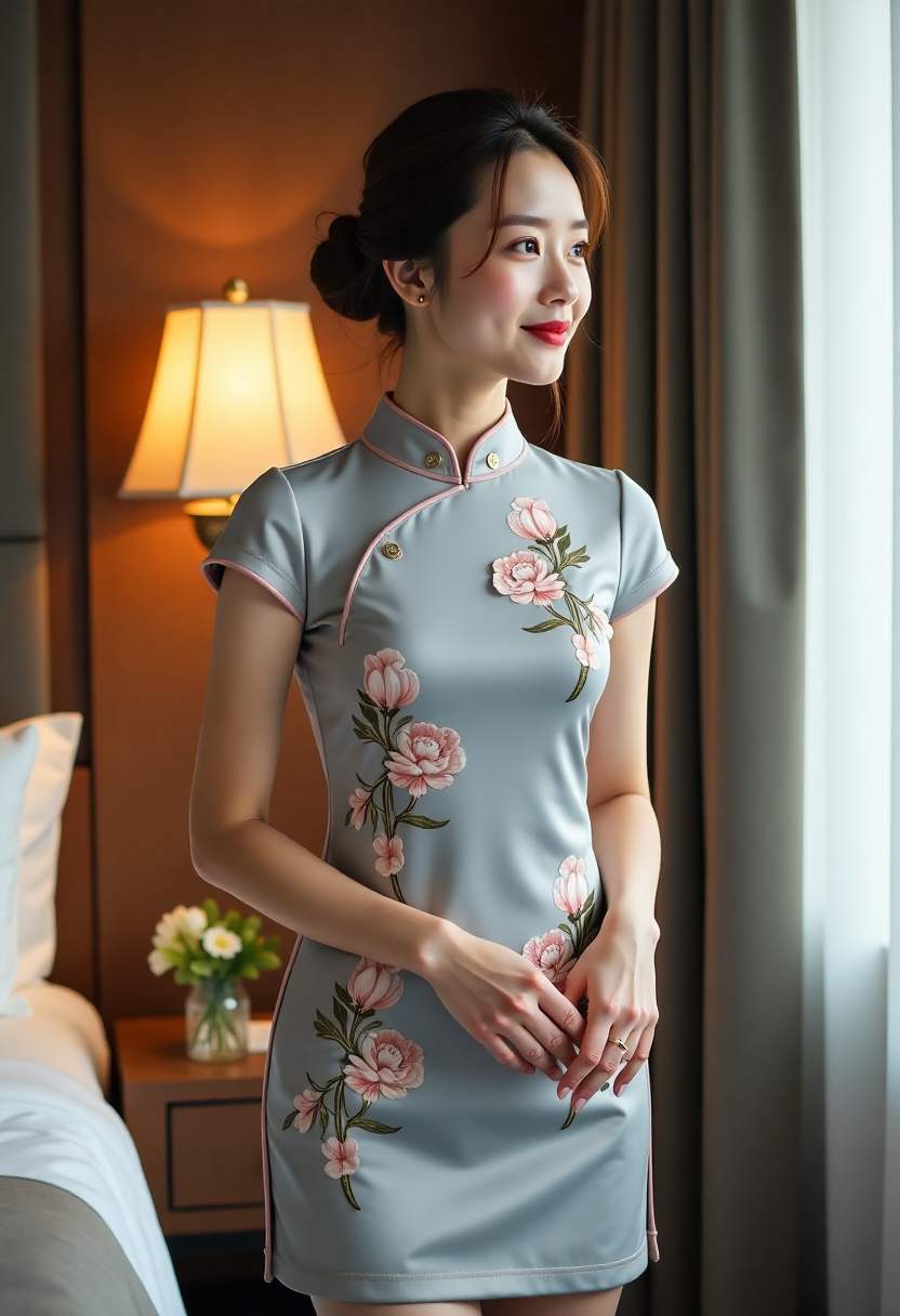 百日影武者
