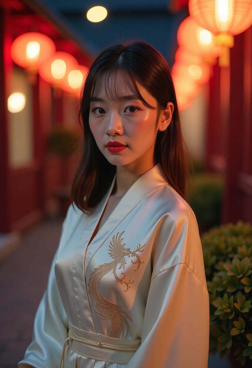 第二副皮囊