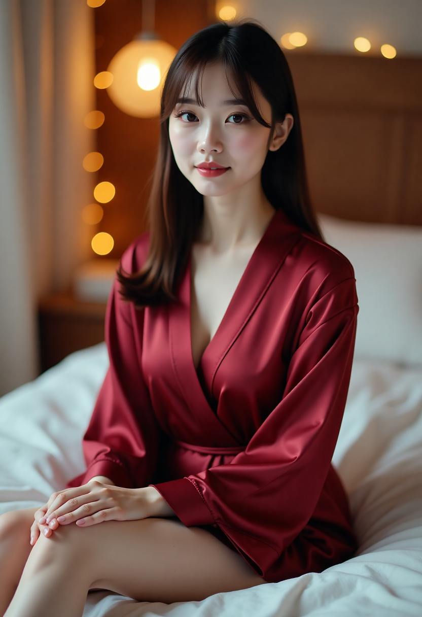 虚构之妻