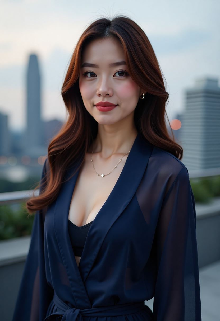 最后百小时伪装