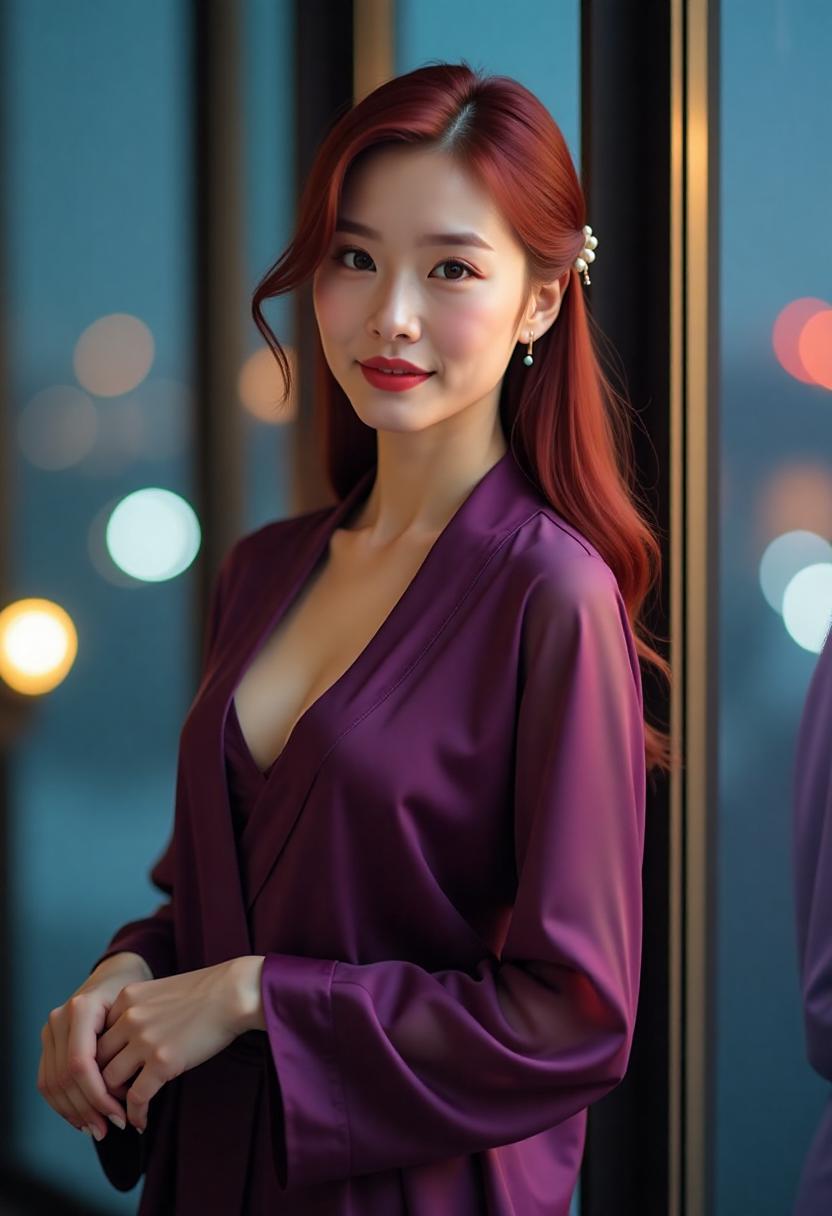 深情陷阱